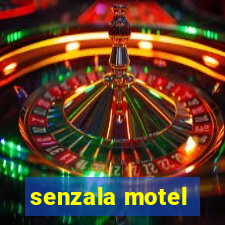 senzala motel